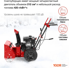 StarWind GST-4356 (264325)