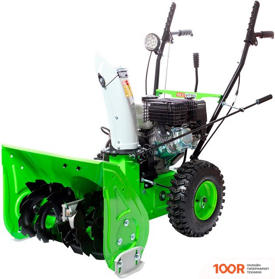 RedVerg RD-SB56/7EW (264308)