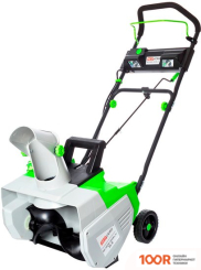 RedVerg RD-SB36-460BL/U (БЕЗ АКБ) (264304)