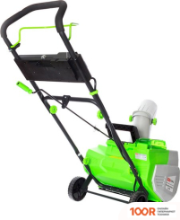 RedVerg RD-SB36-460BL/U (БЕЗ АКБ) (264304)