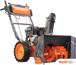 Patriot СИБИРЬ 57 (264293)