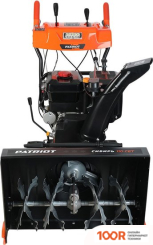 Patriot СИБИРЬ 110CET (264292)