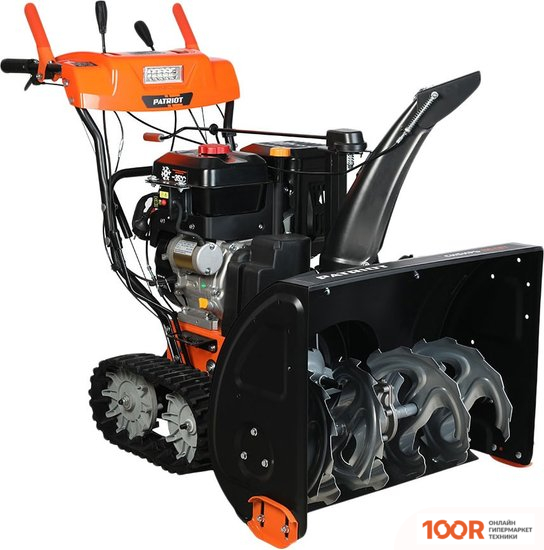 Patriot СИБИРЬ 110CET (264292)