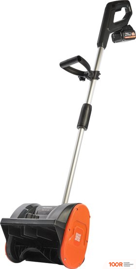 Patriot SV 41 UES (С 1-ИМ АКБ) (264290)