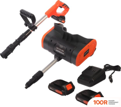 Patriot SNE 222 UES (С 2-МЯ АКБ) (264288)