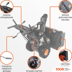 Patriot PS 911 (264286)