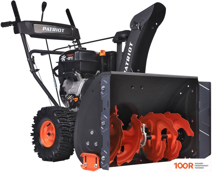 Patriot PS 911 (264286)