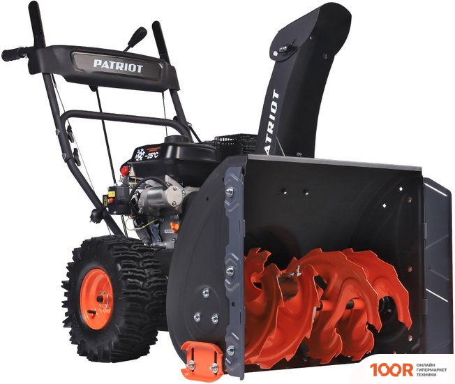 Patriot PS 707 E (264284)