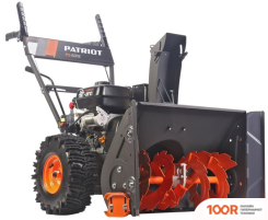 Patriot PS 601 E (264280)