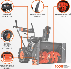 Patriot PS 601 (264279)