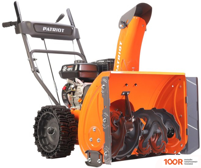 Patriot PRO 7 KX (264275)