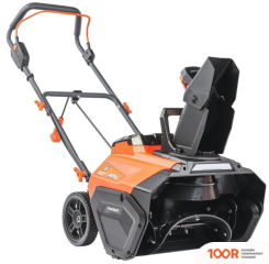 Patriot PE 4542 LCT (С 2-МЯ АКБ) (264273)