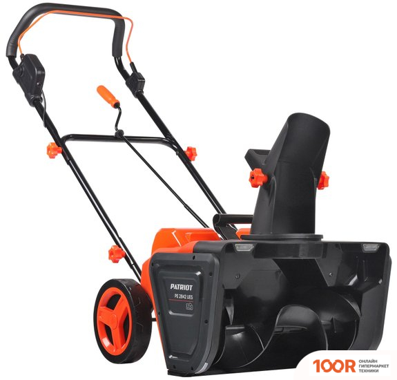 Patriot PE 2842 UES (С 2-МЯ АКБ) (264272)