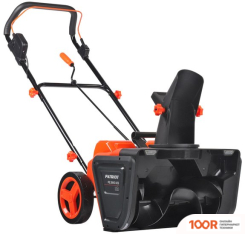 Patriot PE 2842 UES (С 2-МЯ АКБ) (264272)