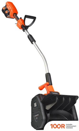 Patriot PE 2542 UES (С 2-МЯ АКБ) (264271)