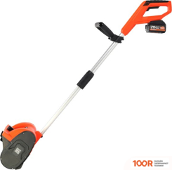 Patriot PE 2342 UES (С 2-МЯ АКБ) (264270)