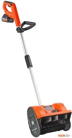 Patriot PE 2342 UES (С 2-МЯ АКБ) (264270)