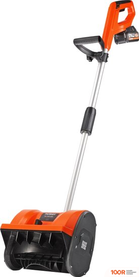 Patriot PE 2341 UES (С 1-ИМ АКБ) (264269)