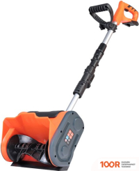 Patriot PE 1001UES (БЕЗ АКБ) (264266)