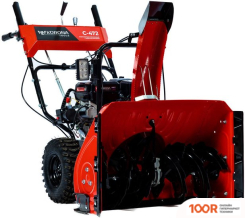 Korona СШР-472 (264247)