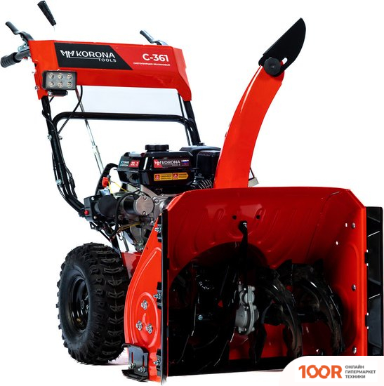 Korona СШР-361 (264246)