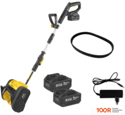 Kolner KST 18-250-2 (С 2-МЯ АКБ) (264243)