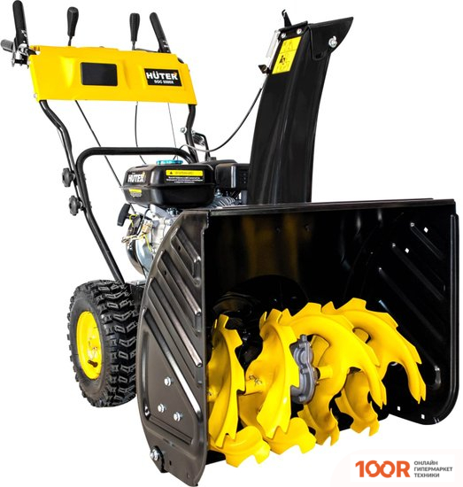 Huter SGC 5500Х (264229)