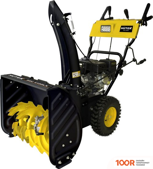 Huter SGC 4100LX (264223)