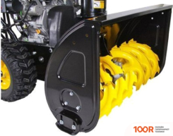 Huter SGC 4100LX (264223)