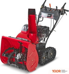 Honda HSS 760A ETD (264209)