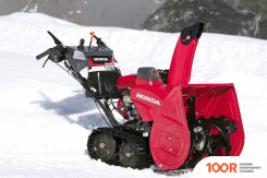 Honda HSS 760A ETD (264209)