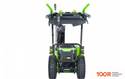 Greenworks GD82ST56 (БЕЗ АКБ И ЗУ) (264202)