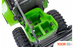 Greenworks GD82ST56 (БЕЗ АКБ И ЗУ) (264202)