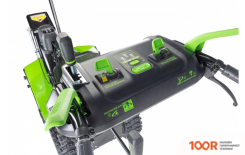 Greenworks GD82ST56 (БЕЗ АКБ И ЗУ) (264202)