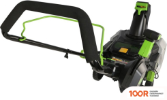 Greenworks GD82ST (С АКБ 5 А/Ч) (264201)