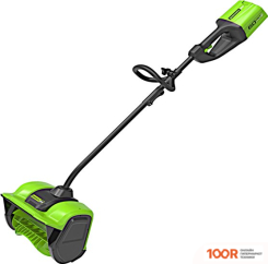 Greenworks GD60SS (С 1-М АКБ 4АЧ) (264197)