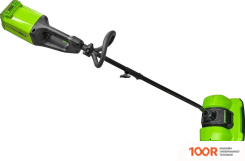 Greenworks GD60SS (БЕЗ АКБ И ЗУ) (264196)