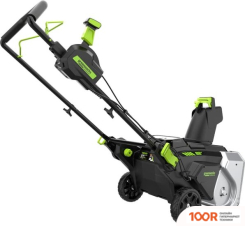 Greenworks 82SN22 (БЕЗ АКБ) (264189)