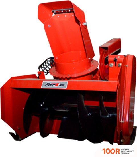 Forza ПСУМБ 02.04.01 (264184)