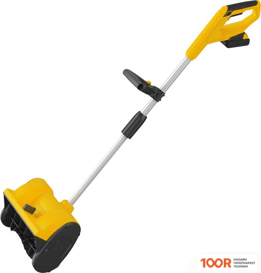 Edon AST-21/12C 35273 (С 2-МЯ АКБ) (264137)