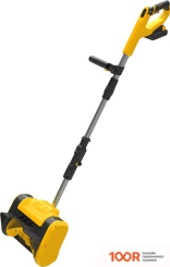 Edon AST-21/10C 35271 (С 2-МЯ АКБ) (264136)