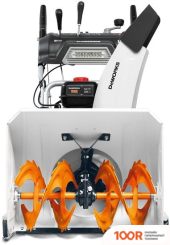 DeWORKS S 8565 (264133)