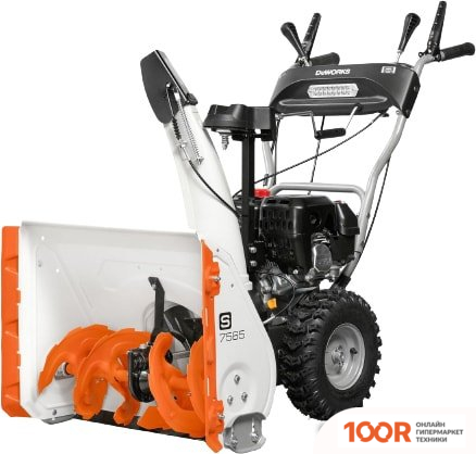 DeWORKS S 7565 (264131)