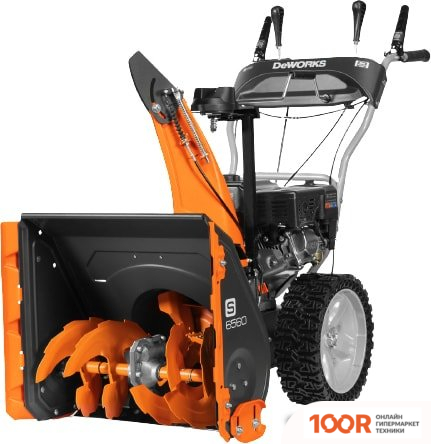 DeWORKS S 6560 (264130)