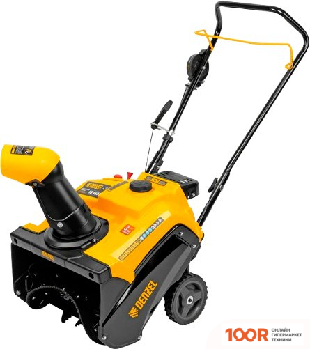 Denzel SB 460 E (264119)