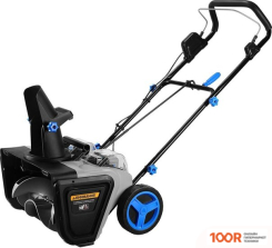 Deko ST412-6 083-4445 (С 2-МЯ АКБ) (264113)