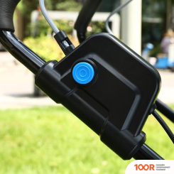 Deko ST412-6 083-4445 (С 2-МЯ АКБ) (264113)