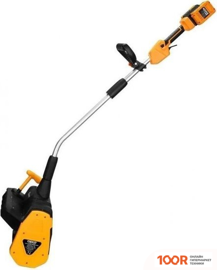 Deko ST40V2-5 083-4443 (С 2-МЯ АКБ) (264112)