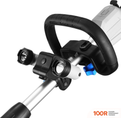 Deko ST402-6 083-4444 (С 2-МЯ АКБ) (264111)