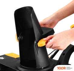 Deko ST2700R 083-4448 (264110)